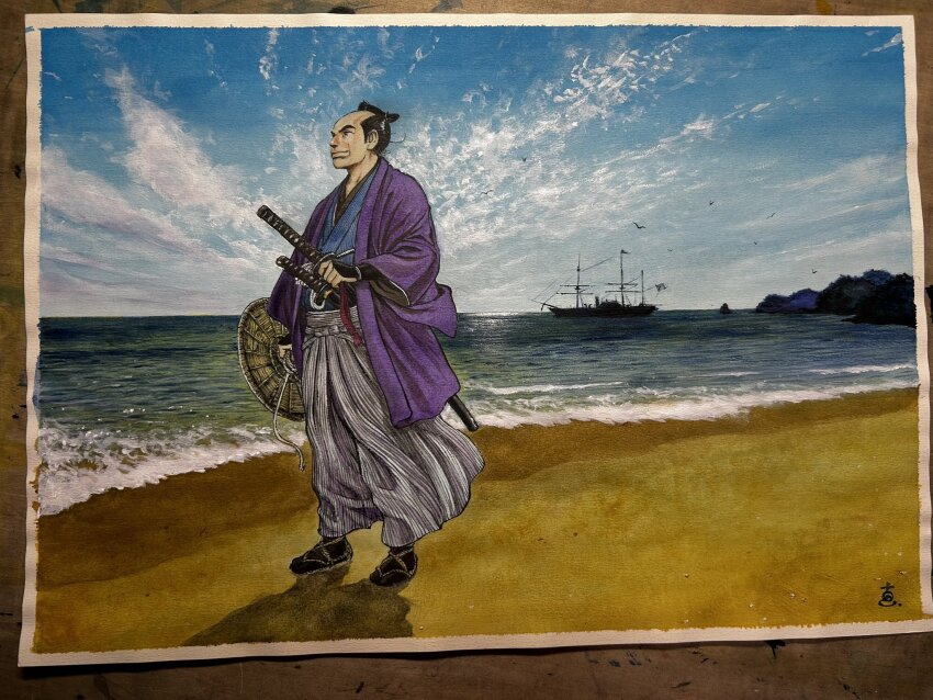 Sample image