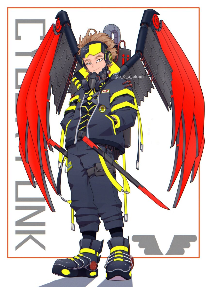 Sample image