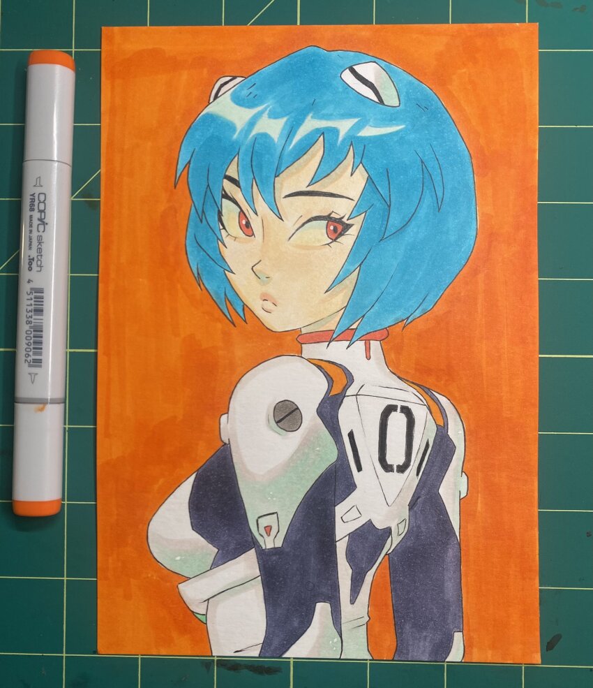 Sample image