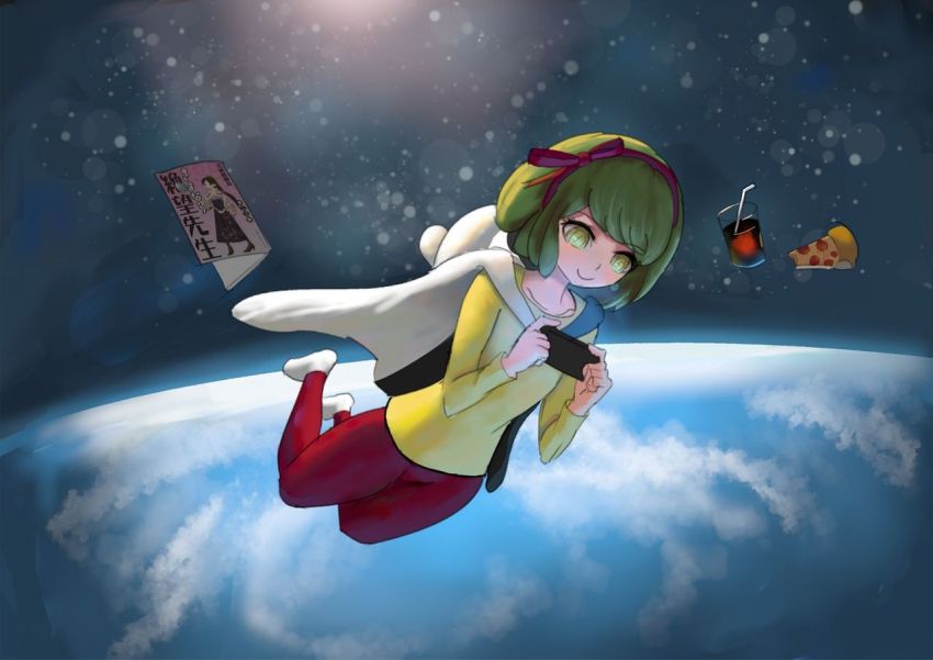Sample image