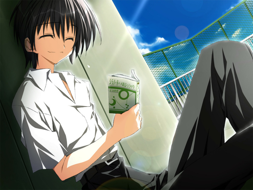 Sample image