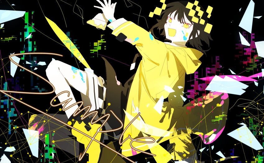 Sample image