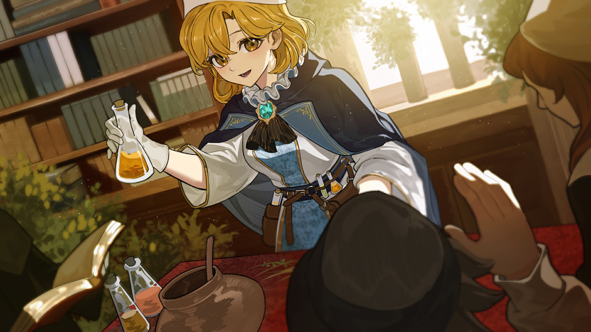 Sample image