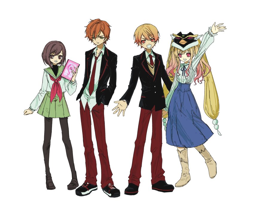 Sample image