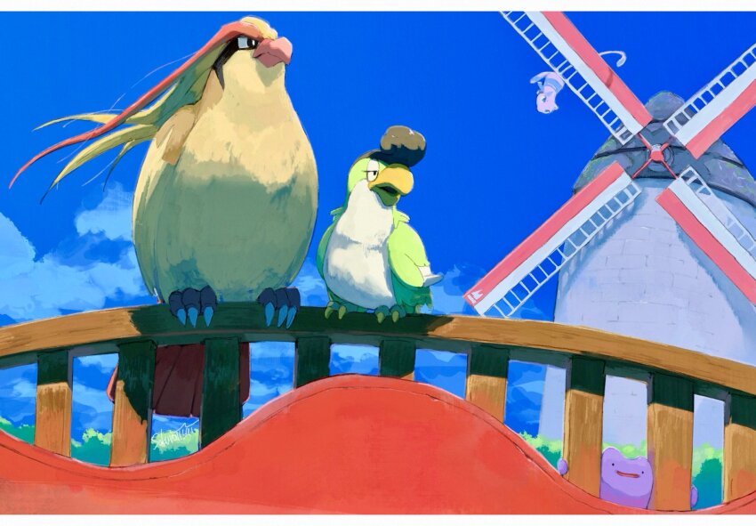 Sample image
