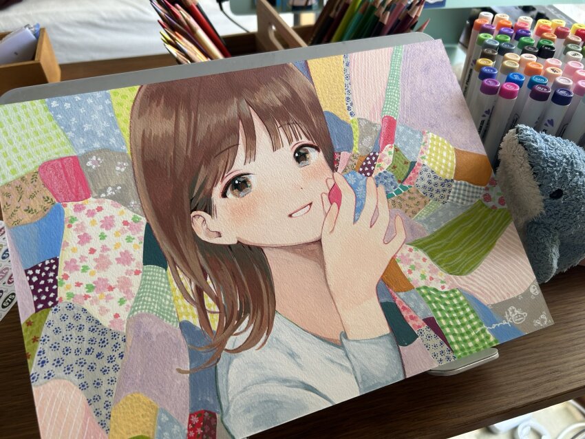 Sample image