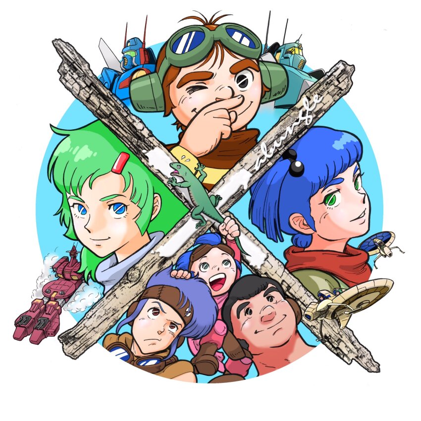 Sample image