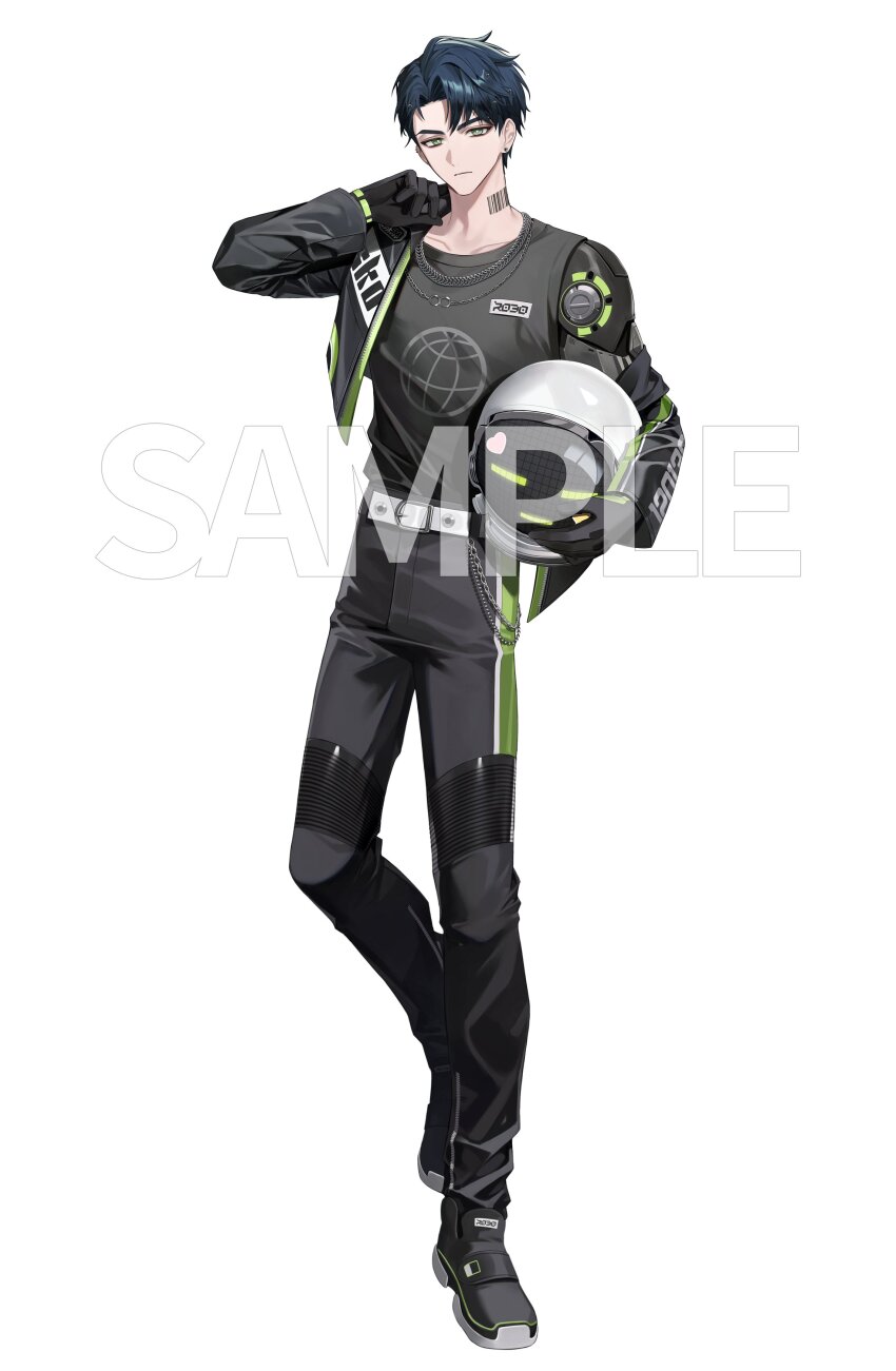 Sample image