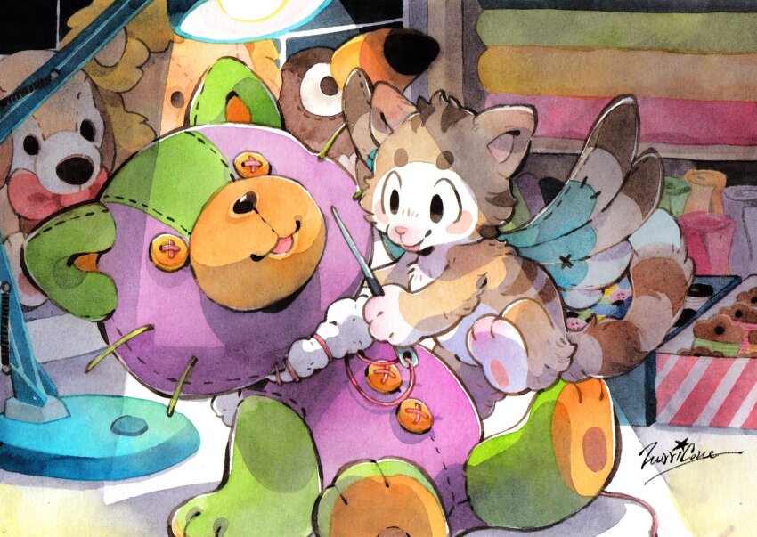 Sample image