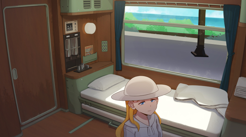 Sample image