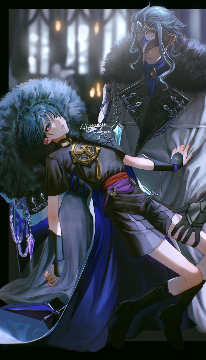 Sample image