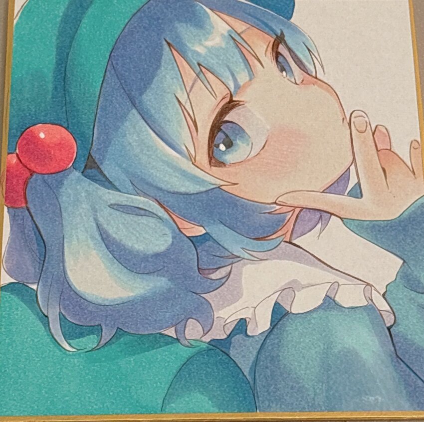 Sample image