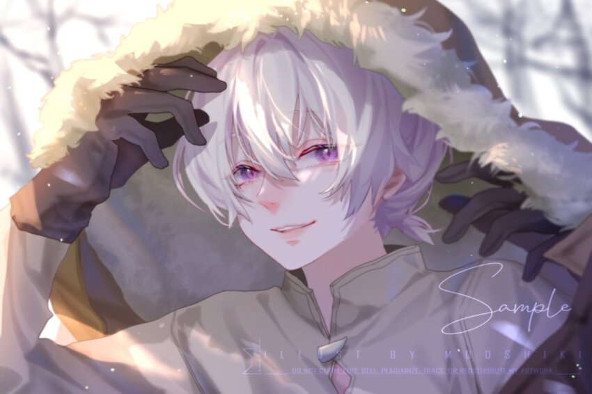 Sample image