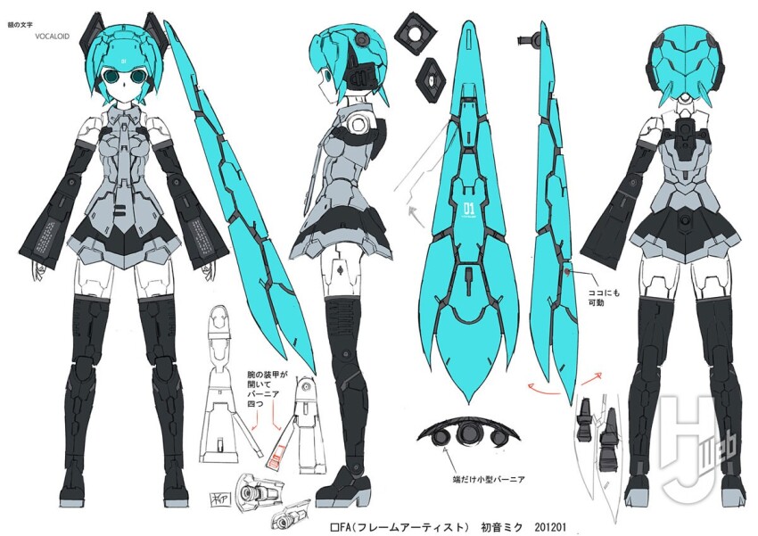 Sample image