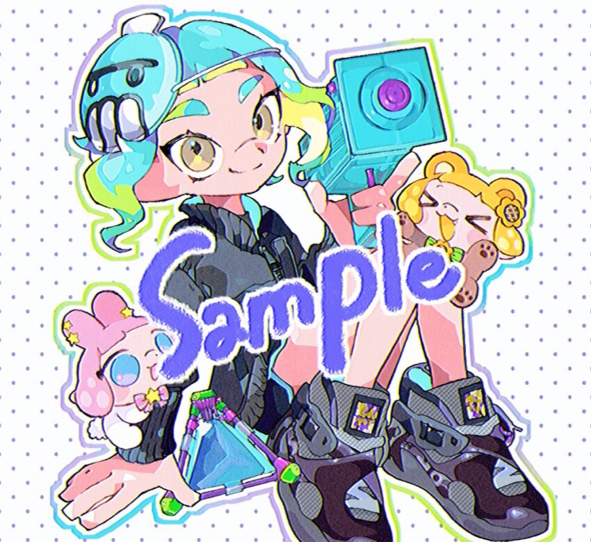 Sample image