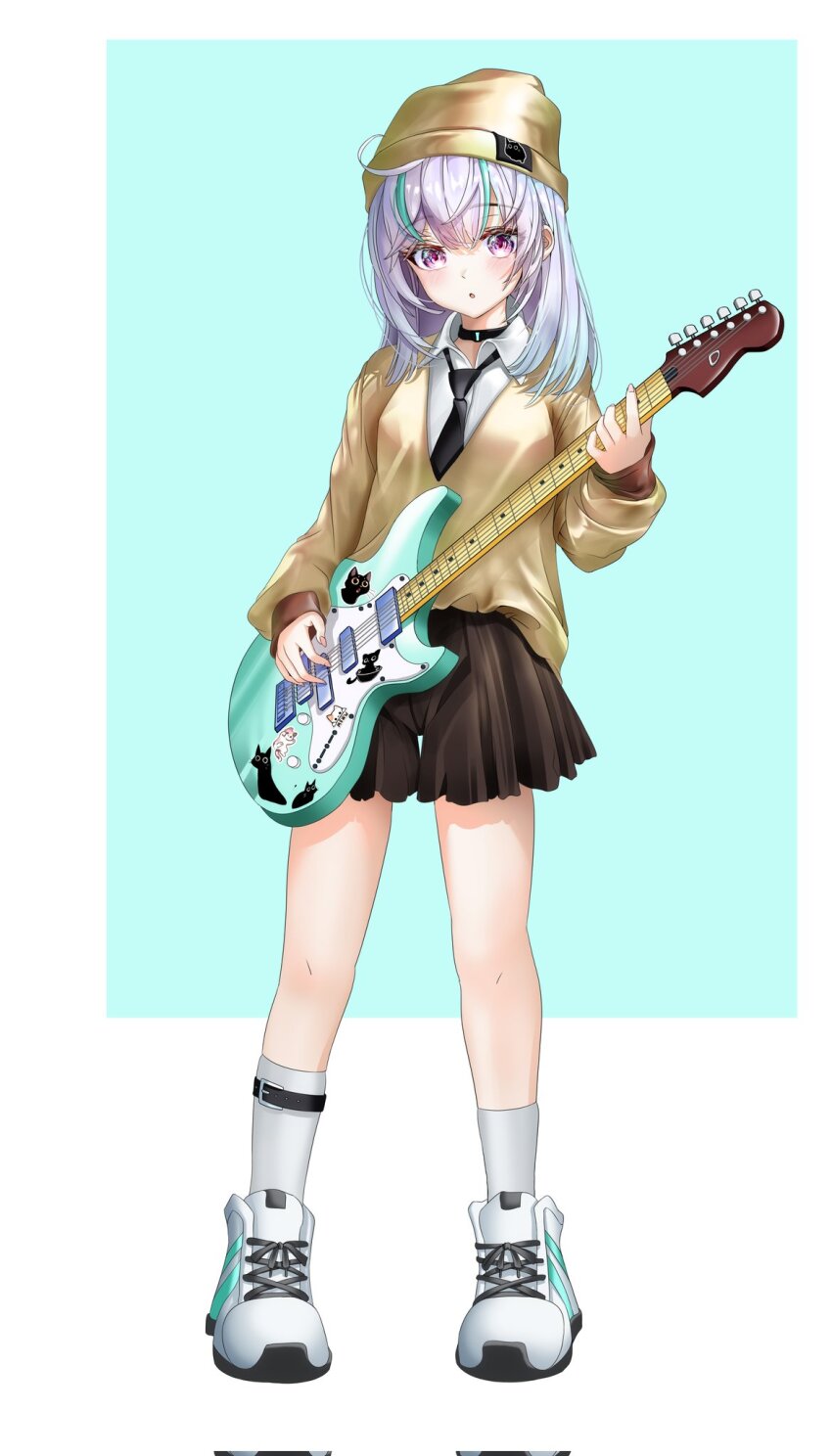 Sample image