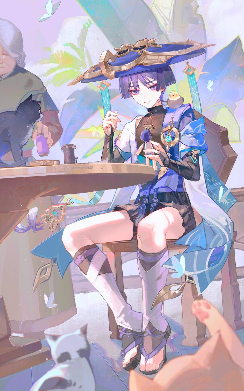 Sample image