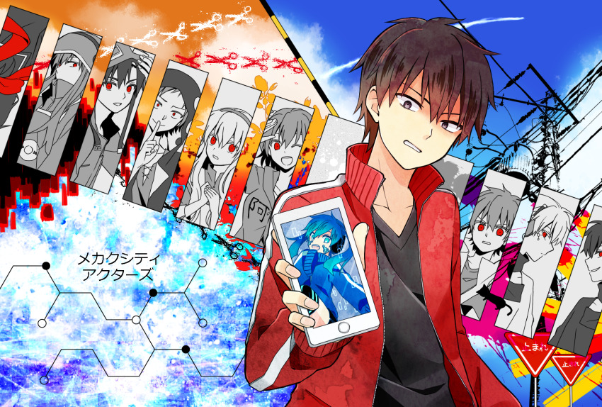Sample image