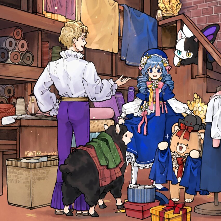 Sample image
