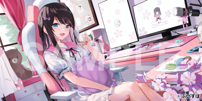 Sample image