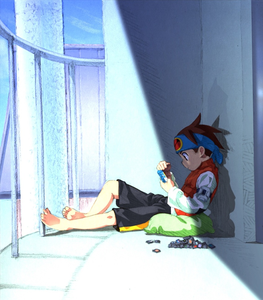 Sample image