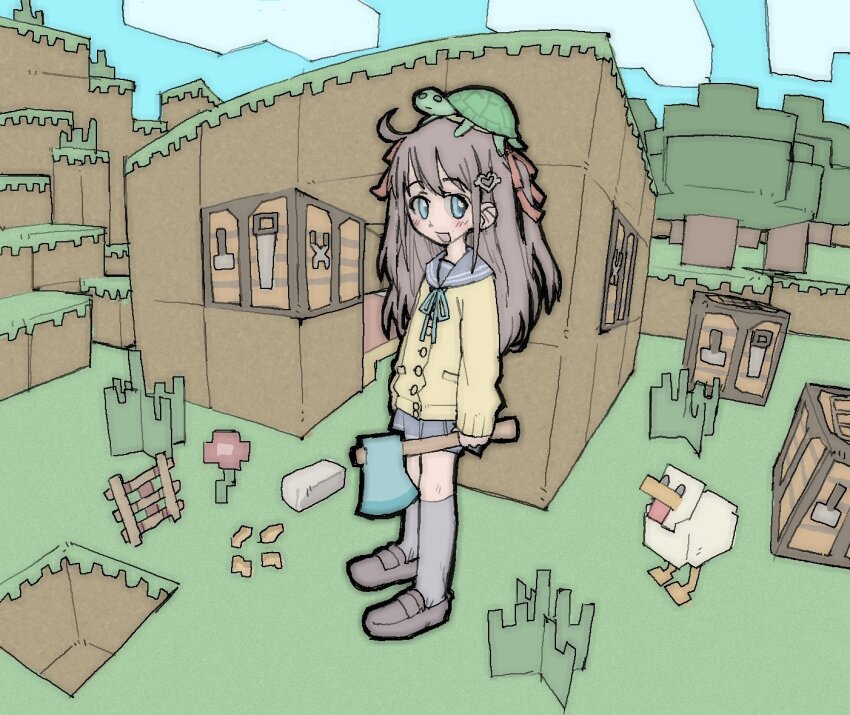 Sample image