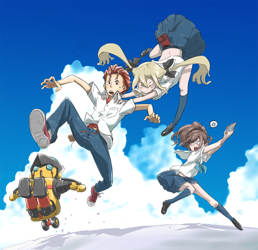 Sample image