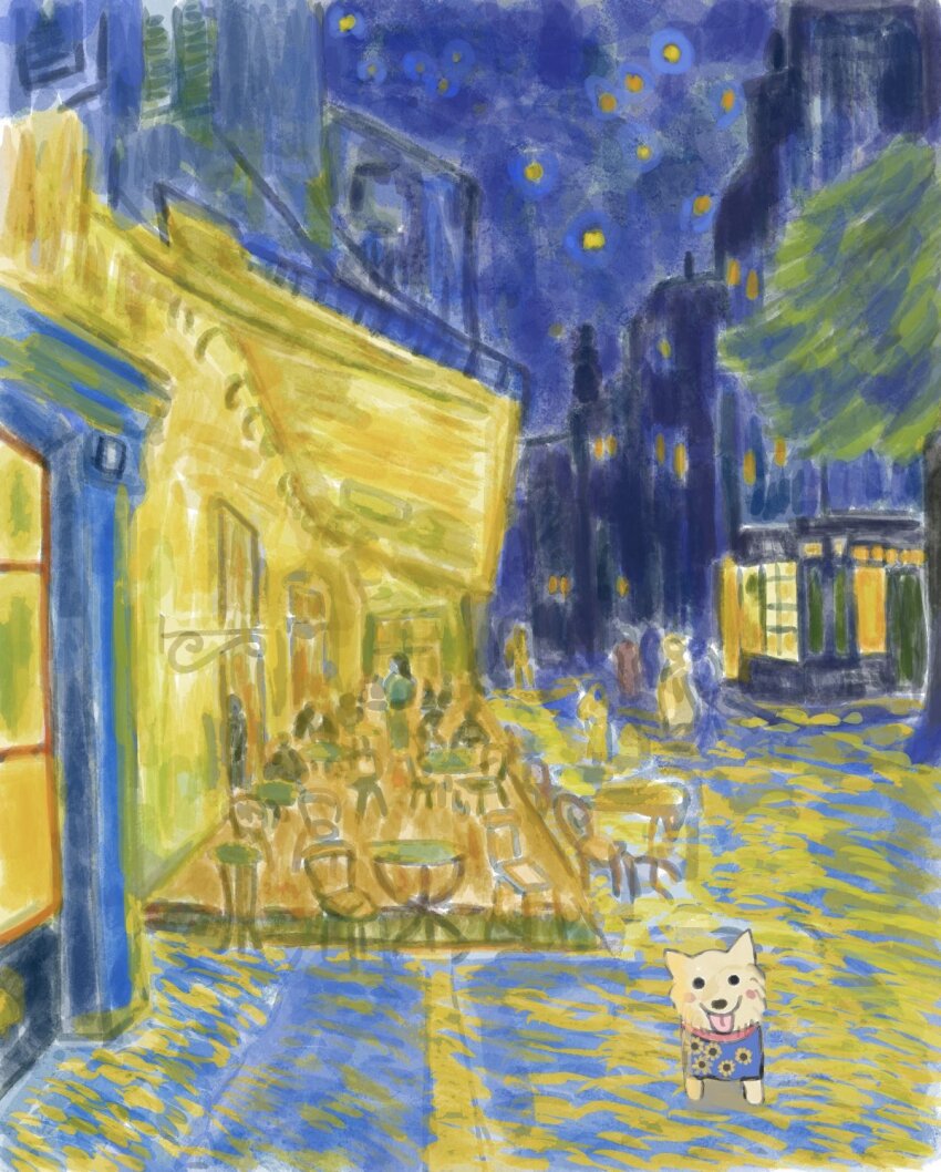 Sample image