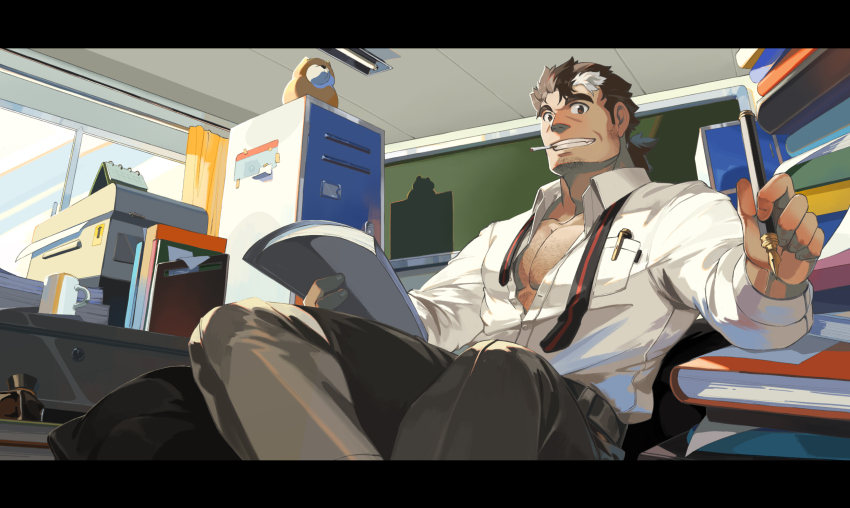 Sample image