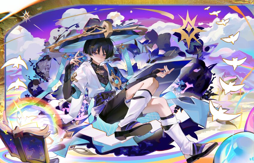 Sample image