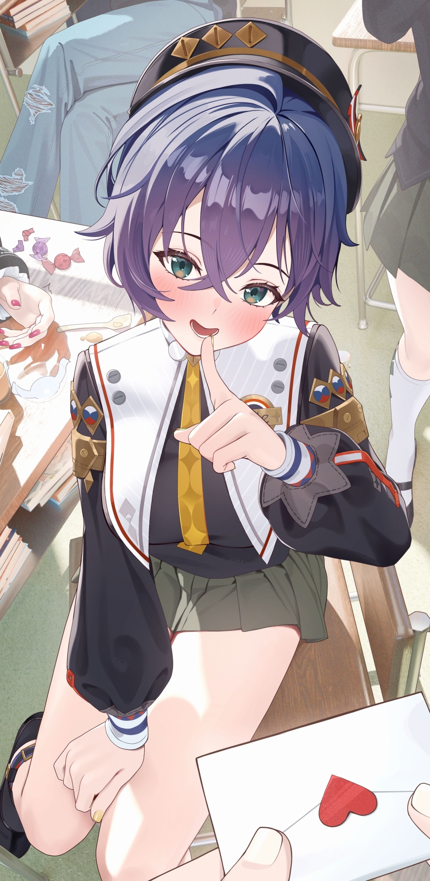 Sample image