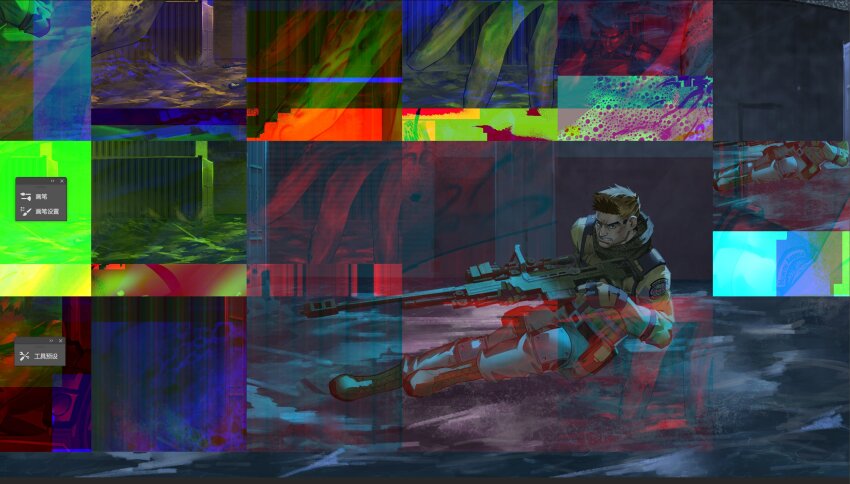 Sample image