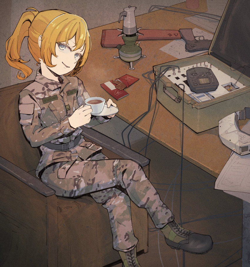 Sample image