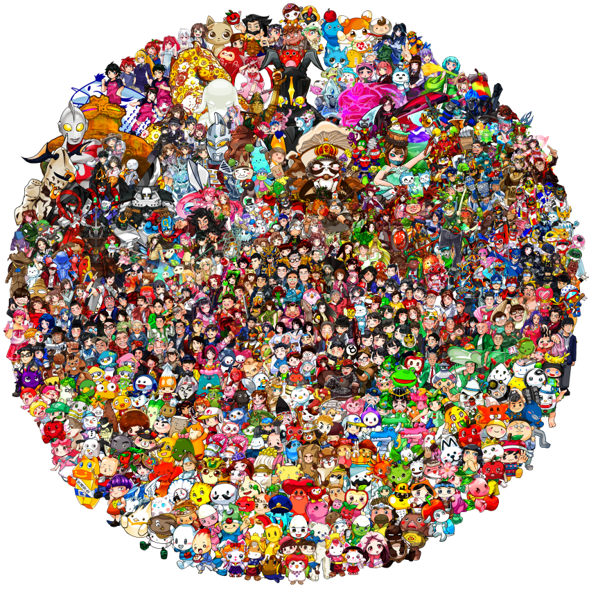 Sample image