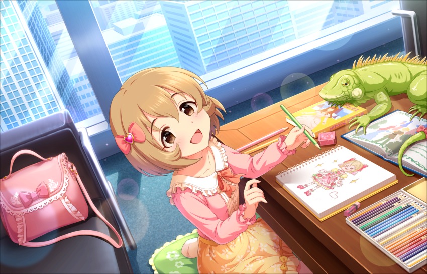 Sample image