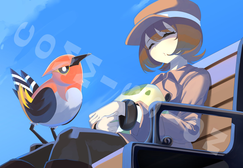 Sample image