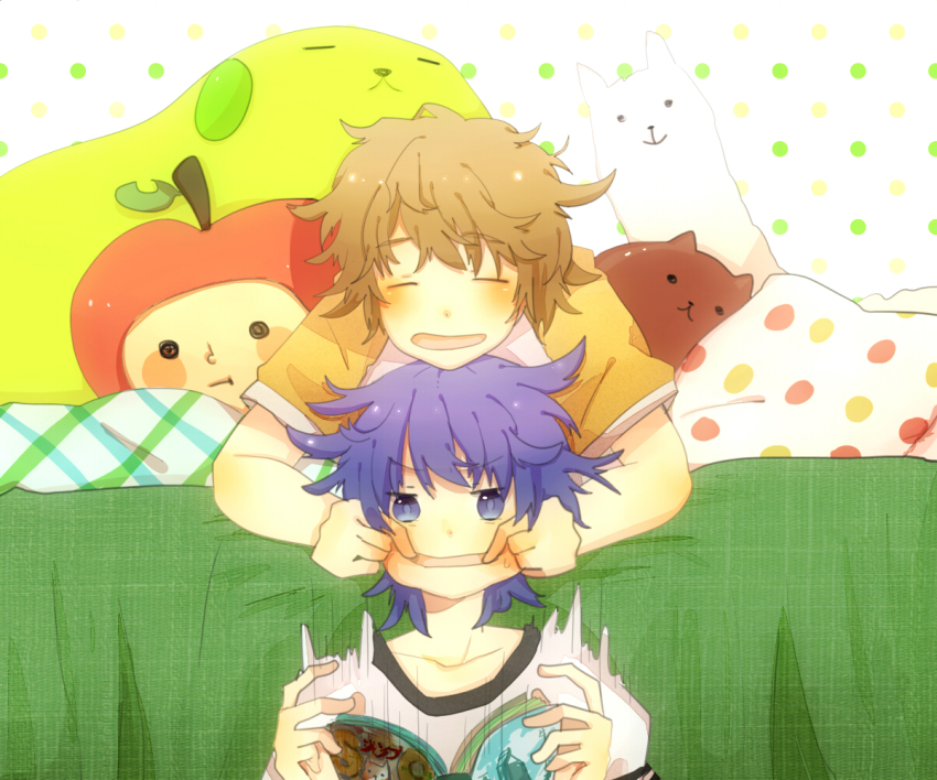Sample image