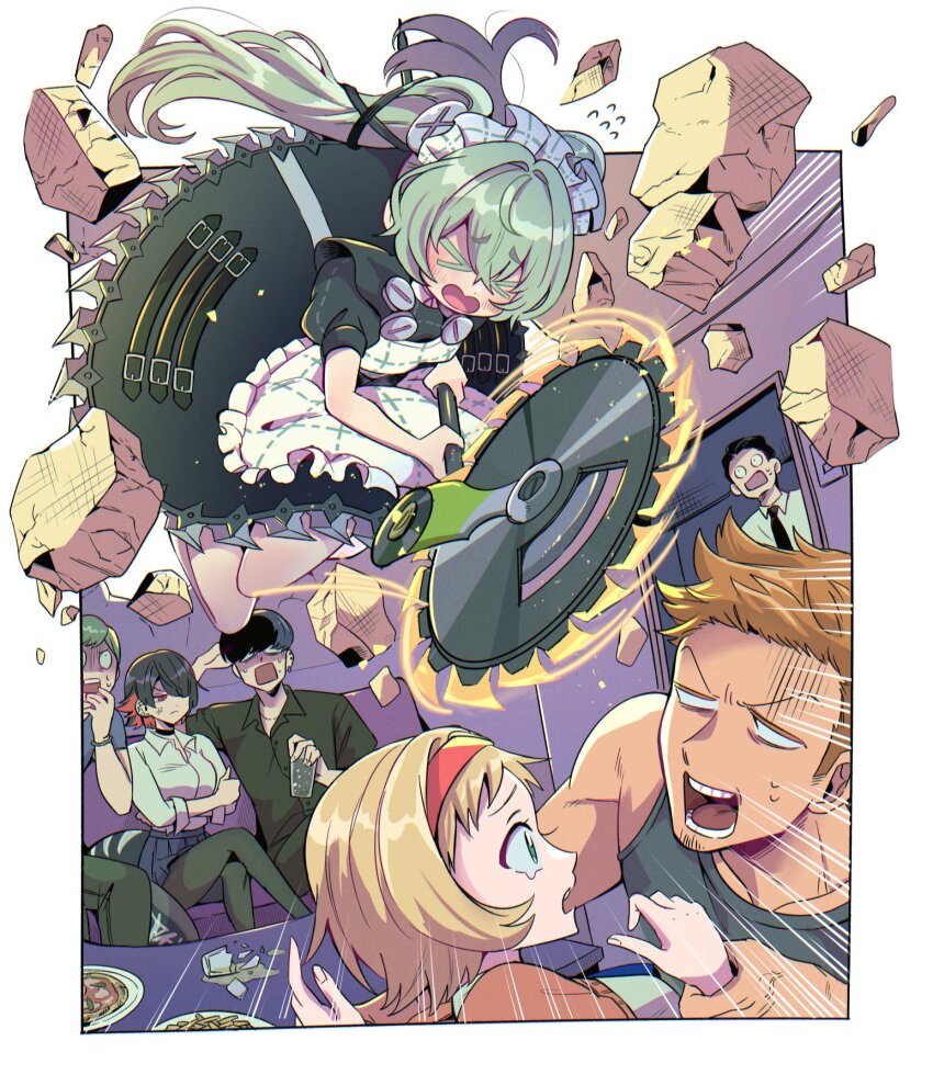 Sample image