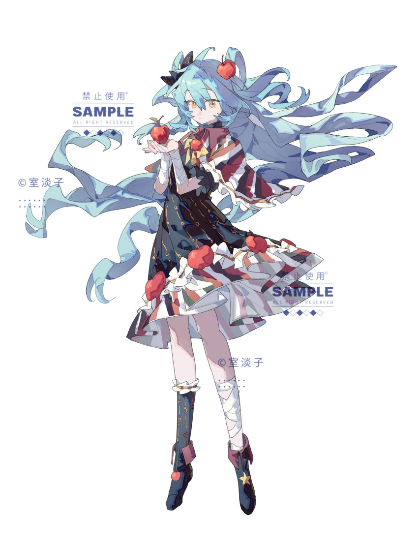 Sample image