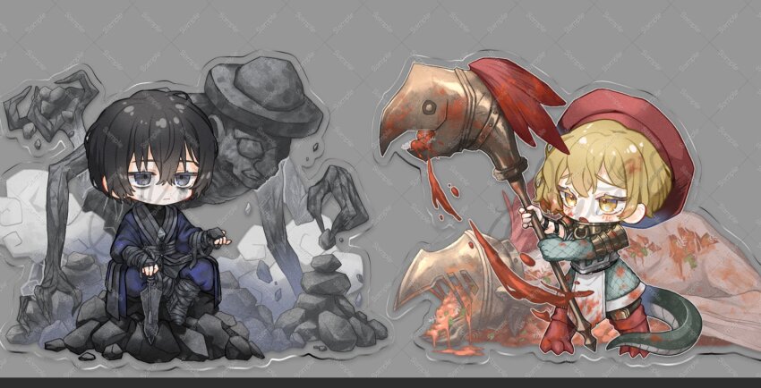 Sample image