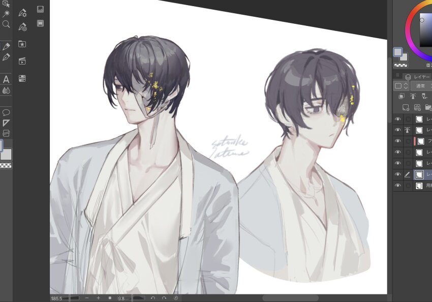 Sample image