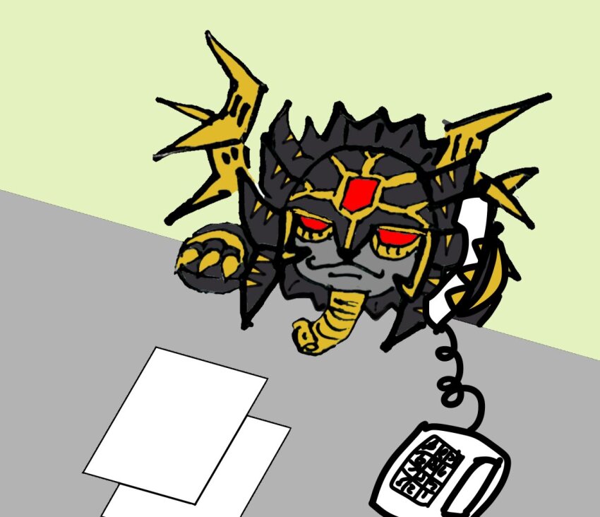 Sample image