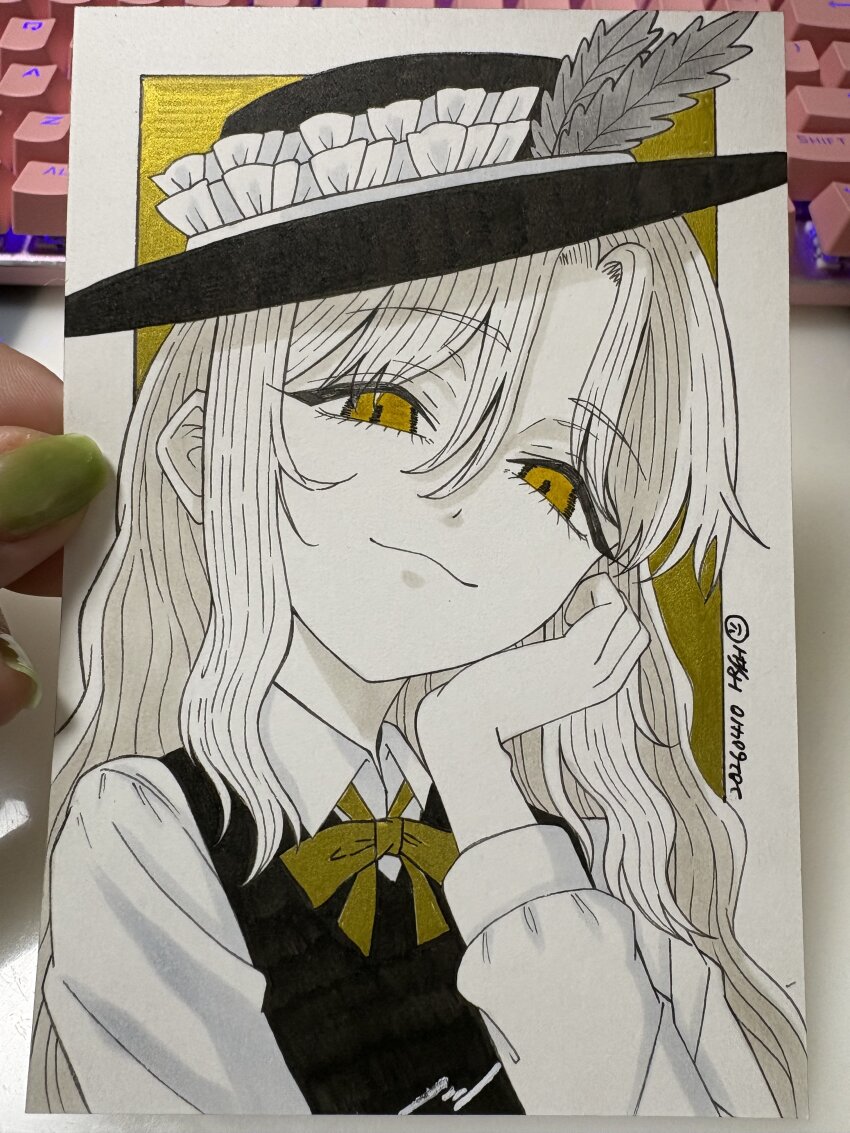 Sample image