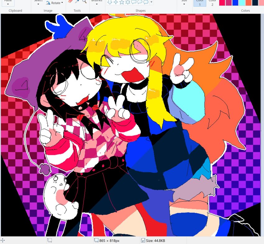 Sample image