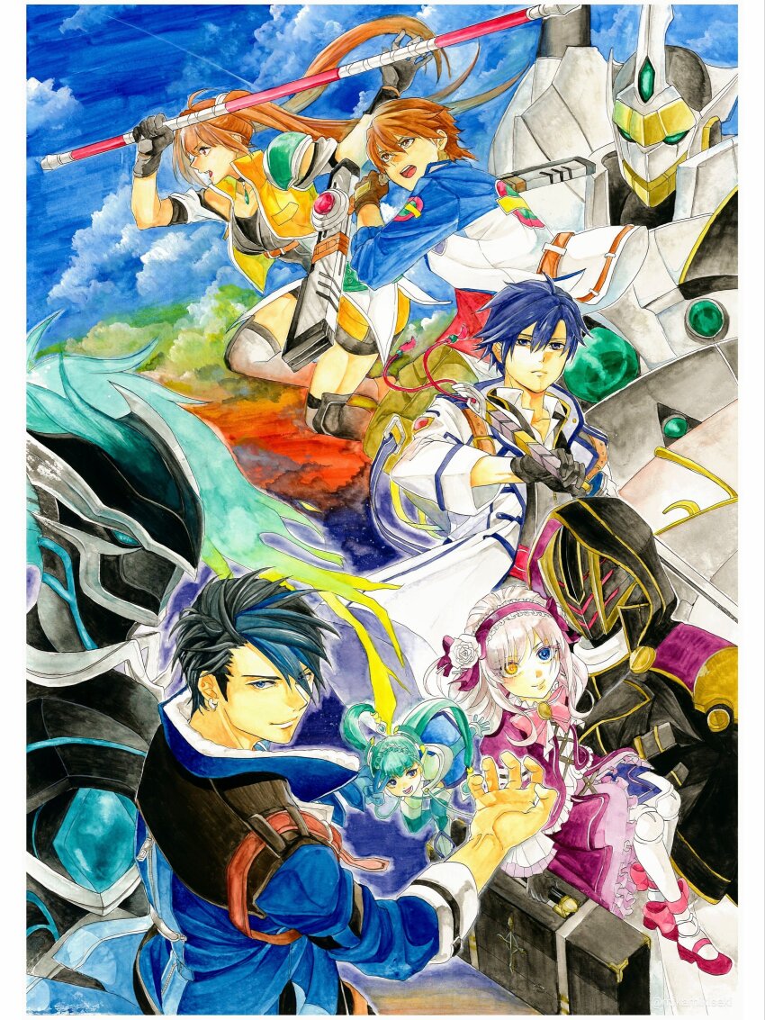 Sample image
