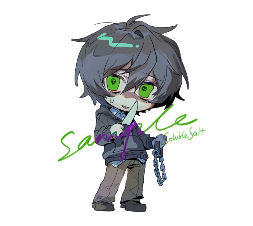 Sample image