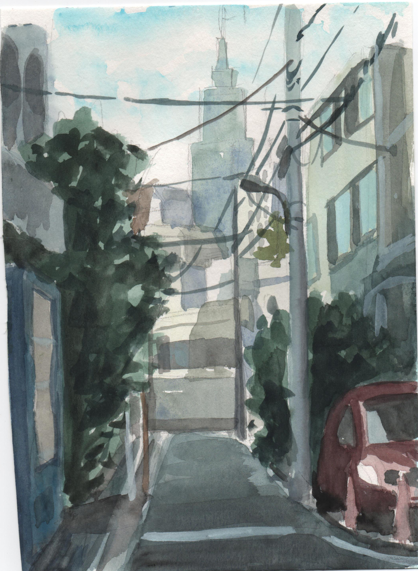 Sample image