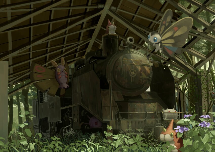 Sample image