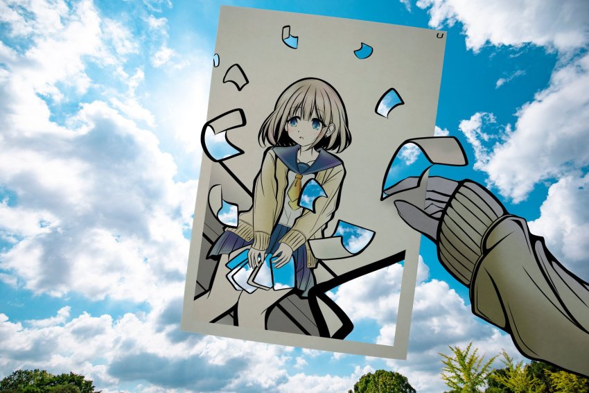 Sample image