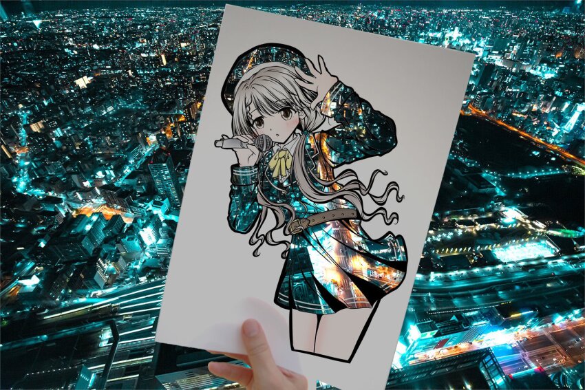 Sample image